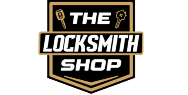 The Locksmith Shop Tampa