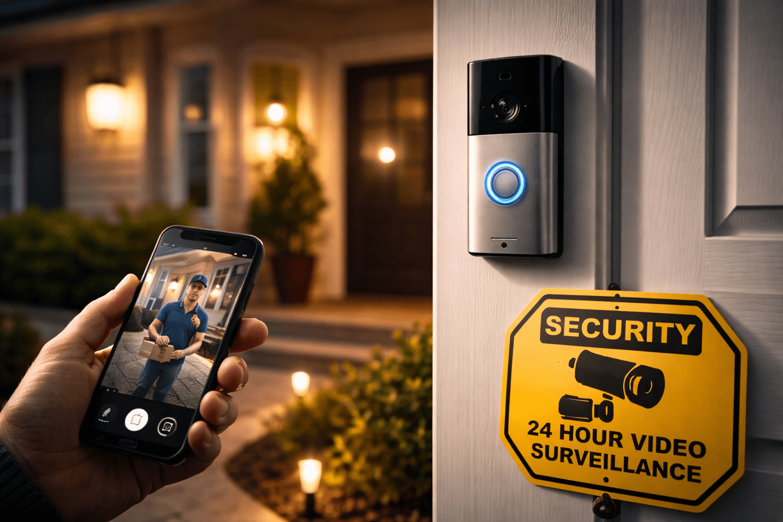 10 Home Security Tips Every Tampa Homeowner Needs